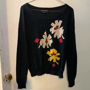 Sonia Rykiel Sweater